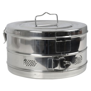 DRUM diametro 290 x h 160 mm