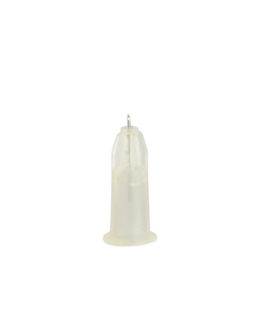 AGO MICRO-MESOTERAPIA 30G 2,5mm - giallo