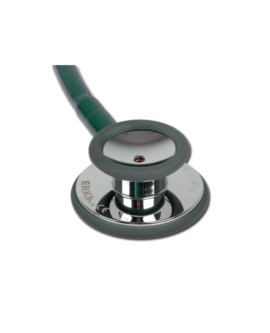 ERKA FINESSE LIGHT - verde scuro 520 000 55