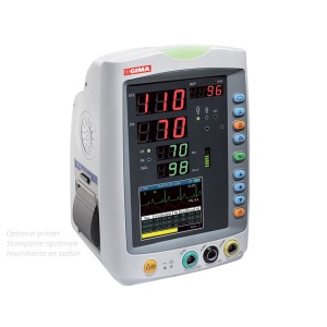 MONITOR GIMA VITAL PRO