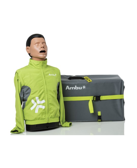 AMBU AIRWAY I MAN