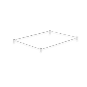 SET DI BORDI per codice 45810, 45812