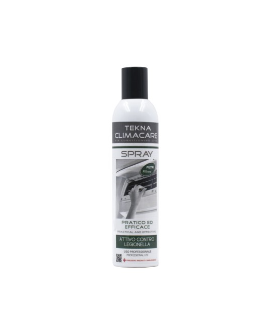 CLIMACARE DISINFETTANTE SPRAY - 400 ml