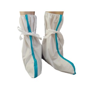 COPRISTIVALI CON CUCITURE SALDATE - Tipo 4B-5B-6B