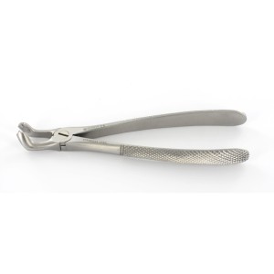 PINZA PER ESTRAZIONE - inferiore - fig. 79