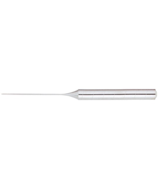 AGHI ELETTROLISI INOX BALLET K3