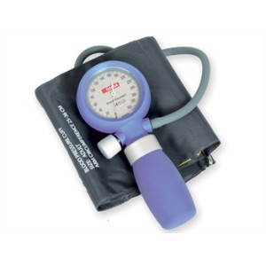 SFIGMO ANTI SHOCK ISO 81060