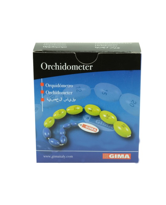 ORCHIDOMETRO