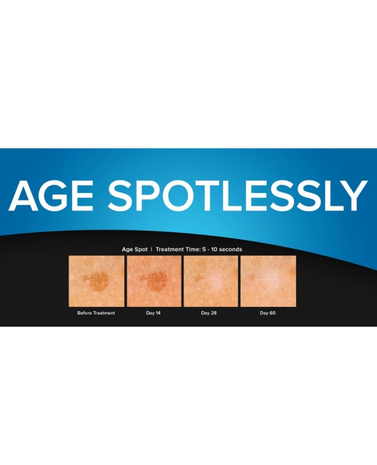 DISPOSITIVO CRIOCHIRURGICO CRYOCLEAR con cartuccia 16 g