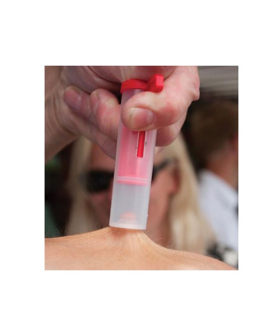 UNSTINGER - estrattore veleno