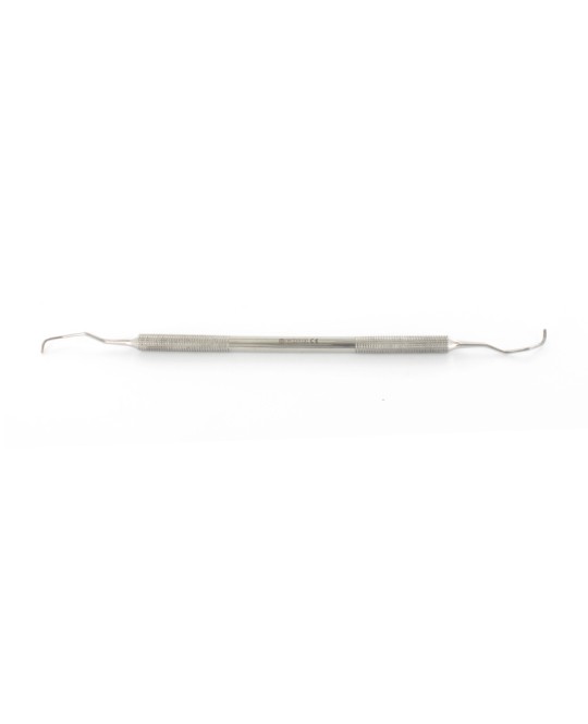 CURETTE GRACEY - fig. 13/14 post.