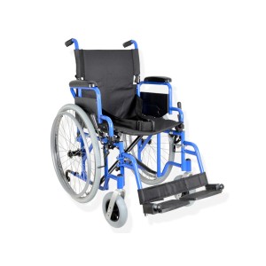CARROZZINA OXFORD PLUS - 46 cm