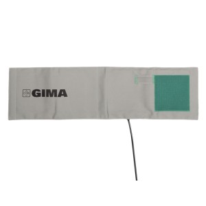 BRACCIALE COTONE + POLMONE 1 TUBO