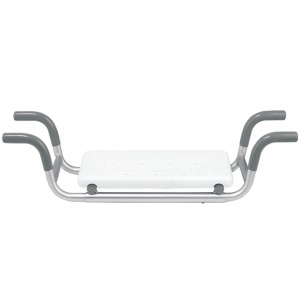 SEDIA DA BAGNO - regolabile