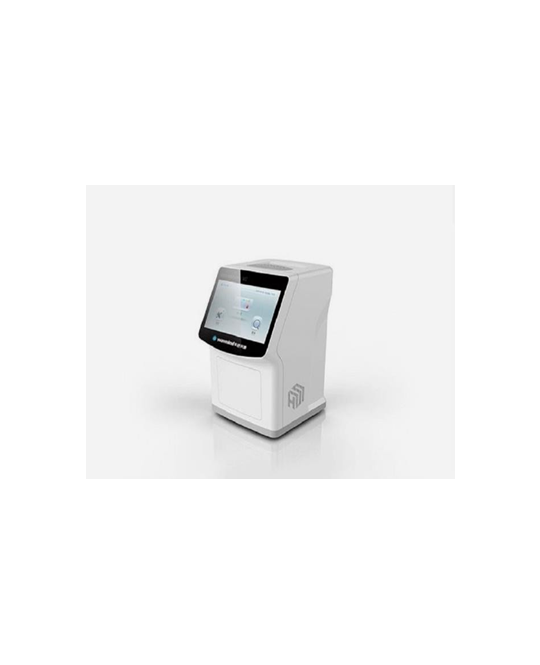MF02 Analyzer Microfluidica