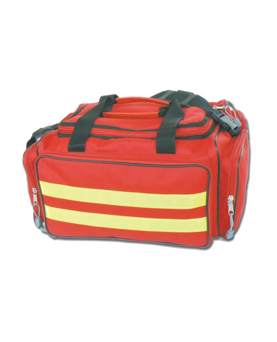 BORSA EMERGENZA - rossa