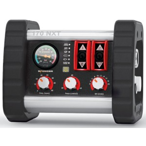 RESPIRATORE ELETTRONICO SPENCER 170