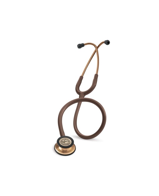 LITTMANN CLASSIC III - 5809 - cioccolato finitura rame