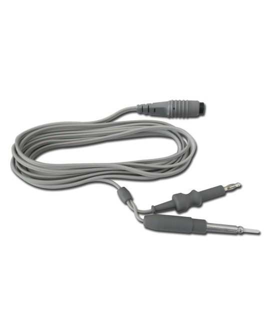 CAVO BIPOLARE EU 2 pin per MB122-132-160-200-202
