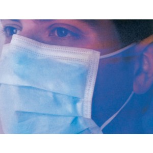 MASKELLA - mascherina con elastici