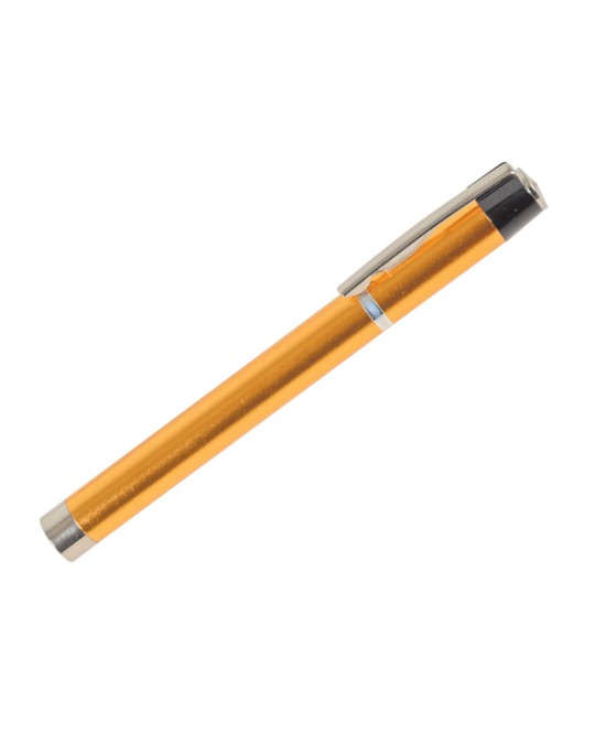 LUCCIOLA OMEGA A LED - oro