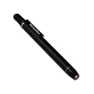 LUCCIOLA PROFESSIONALE WELCH ALLYN con batterie AAA