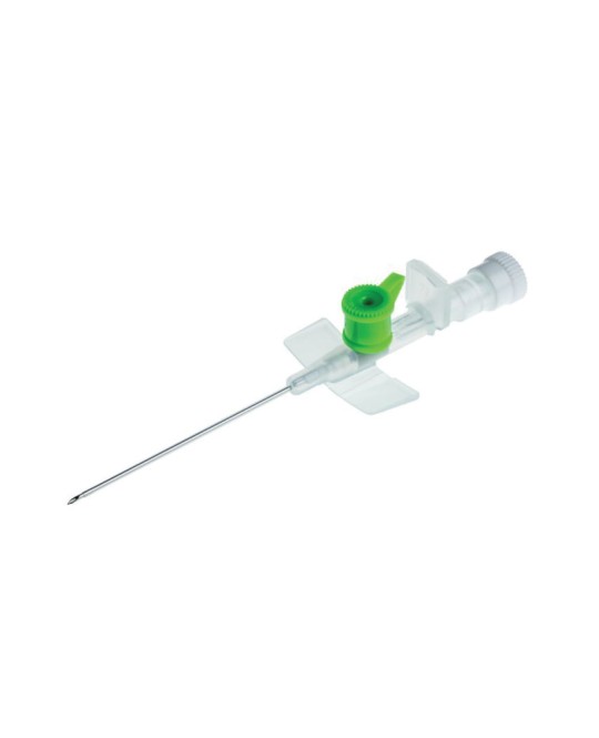 AGO CANNULA BD VENFLON 18G 45 mm - 391453 - sterile