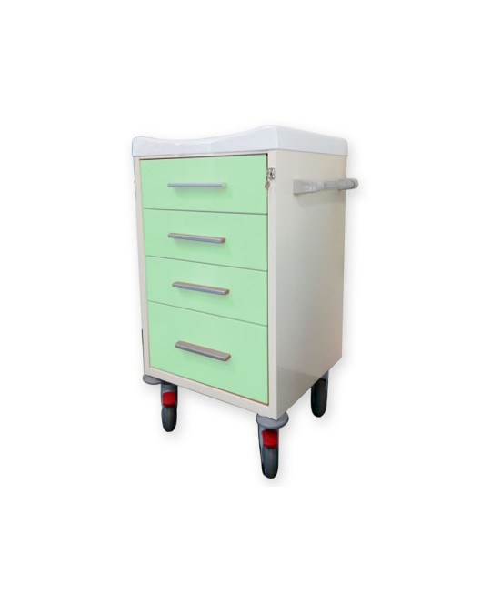 CARRELLO UTILITY - colore a scelta