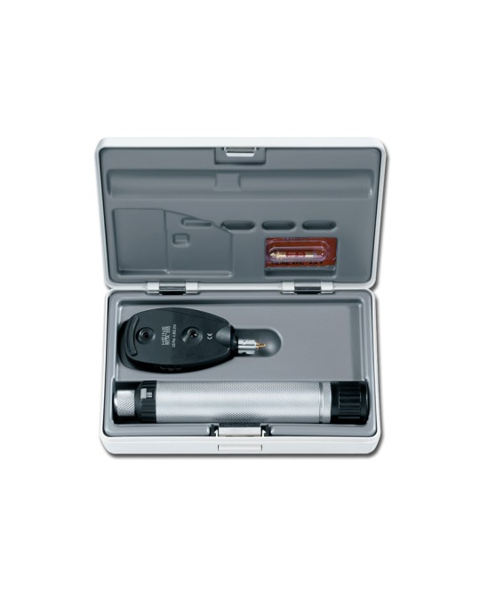 OFTALMOSCOPIO ALOGENO HEINE BETA 200 - 2,5V
