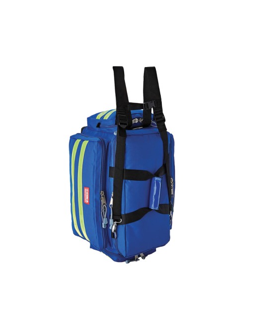 BORSA SMART - media - blu