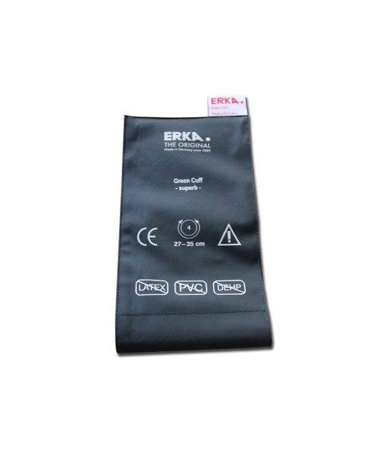 BRACCIALE ERKA SUPERB 1 TUBO - adulto - grigio