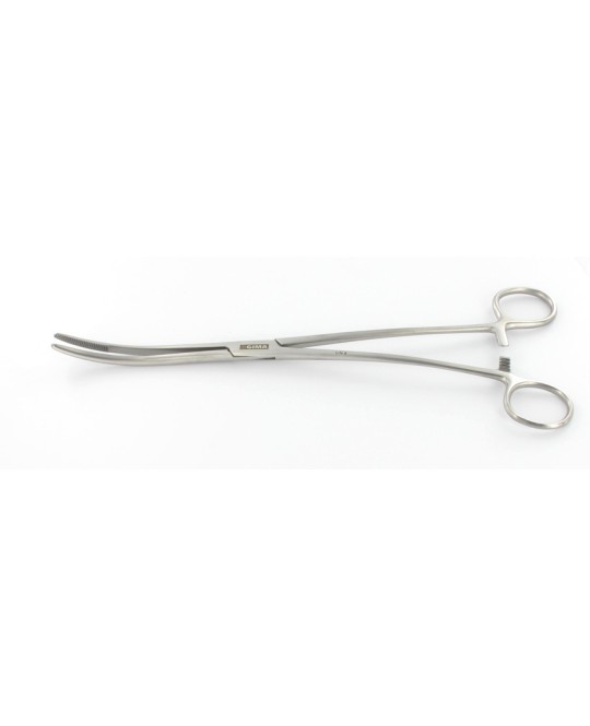 PINZA BOZEMAN curva - 26 cm