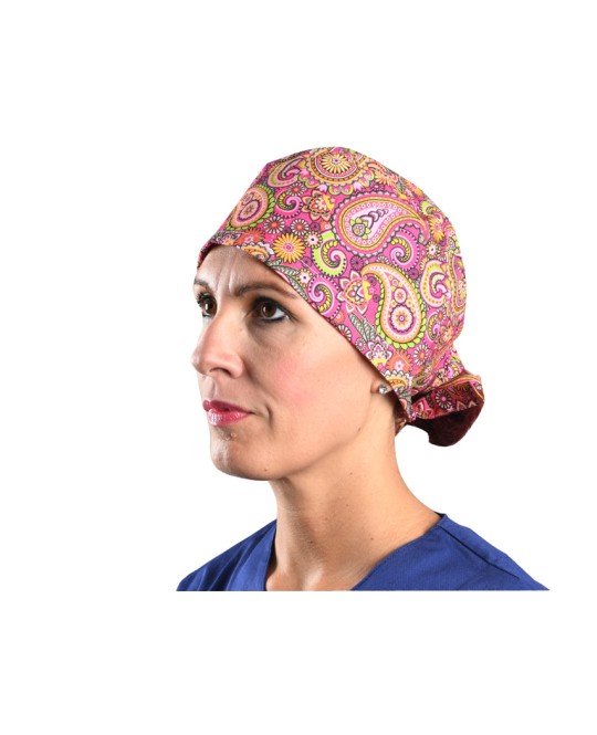 CAPPELLINO FANTASIA - Cashmere - M