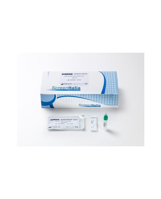 Test Norovirus