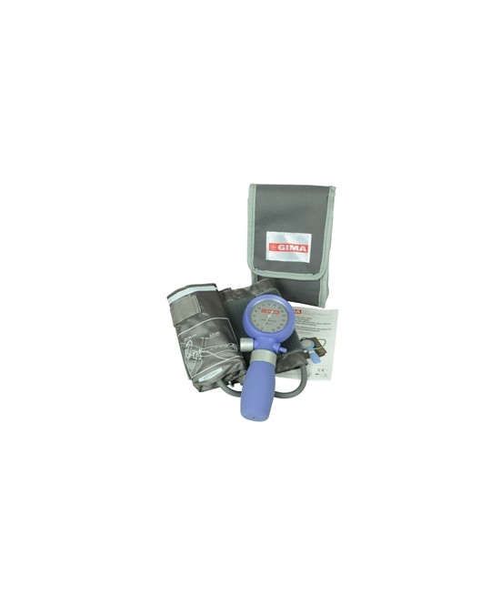 SFIGMO ANTI SHOCK ISO 81060
