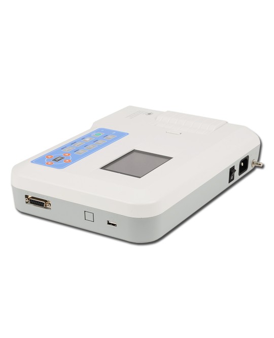 ECG CONTEC 300G - 3 canali con display
