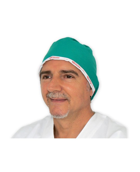 CAPPELLINO OPERATORIO - verde