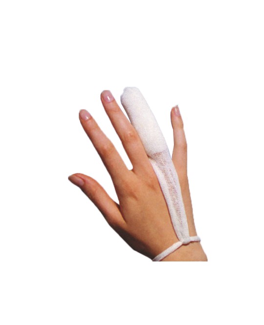 SINGLEFIX MEDICAZIONE STERILE DITA - pediatrica