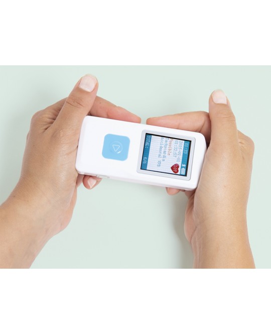 ECG PALMARE PM-10 Bluetooth