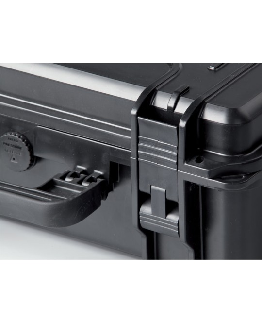 GIMA CASE 430 - nera