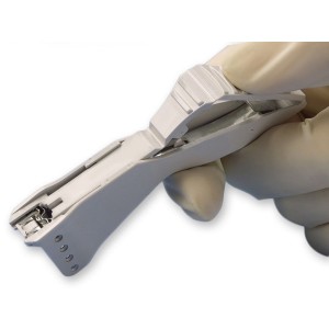 SUTURATRICE CUTANEA DI PRECISE 3M - 15 punti - sterile