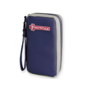 BORSA TERMICA MEDINSULINE - blu/beige
