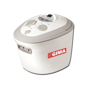 PRESSOMASSAGGIO AD ARIA DIGITALE MAYLEA