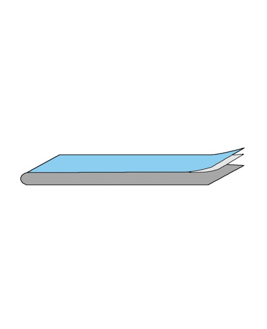 STRIPS ADESIVA - sterile