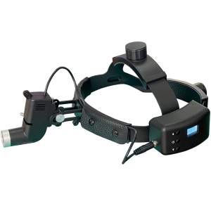 CASCHETTO CHIRURGICO LED 40KL GIMA