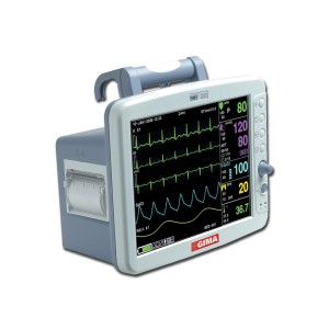 MONITOR BM5 - 7 tracce