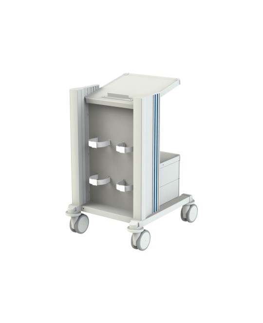CARRELLO DIATERMO - medio