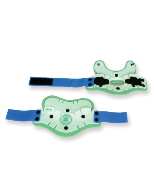 COLLARI - 2 pezzi - adulti collo piccolo