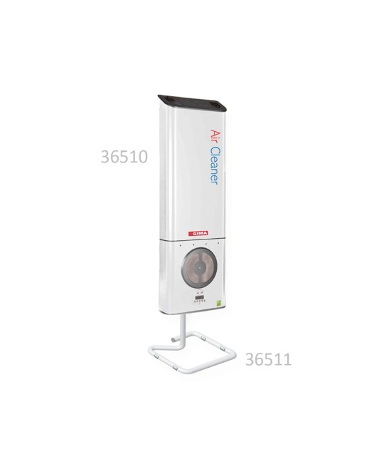 BASAMENTO PER AIR CLEANER