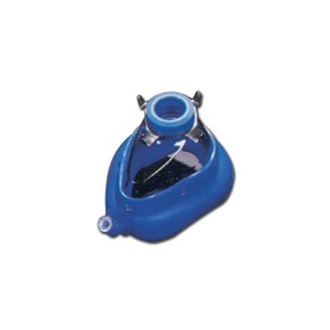 MASCHERINA DELUXE N.4 - adulti